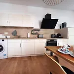 Bohnapartments - Haus Leopold - Sehr Ruhig Und Zentral