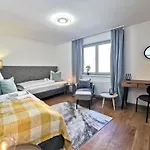 Bohnapartments - Haus Leopold - Sehr Ruhig Und Zentral