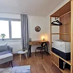 Bohnapartments - Haus Leopold - Sehr Ruhig Und Zentral