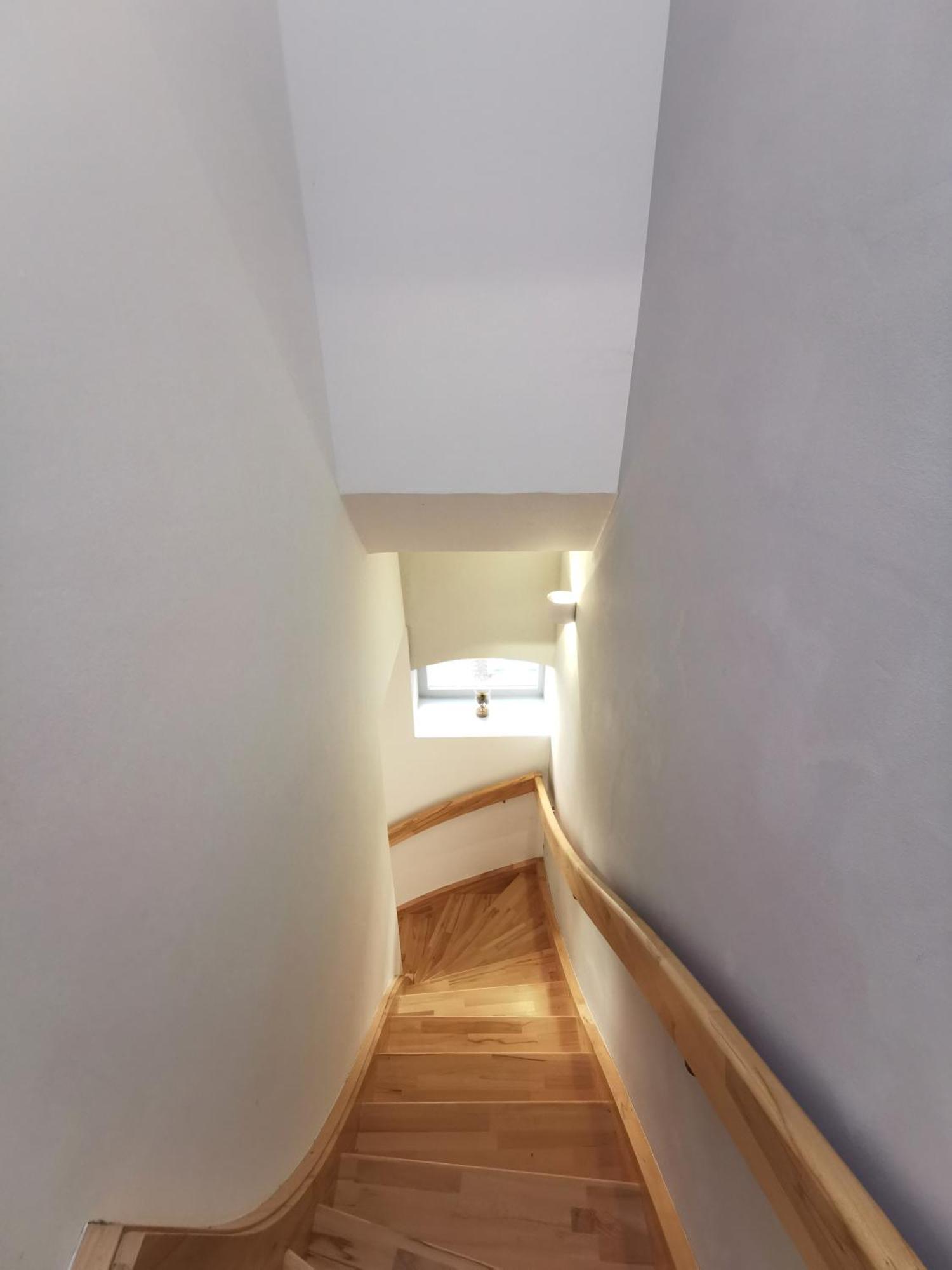 Apartment Bohnapartments - Haus Leopold - Sehr Ruhig Und Zentral Erfurt