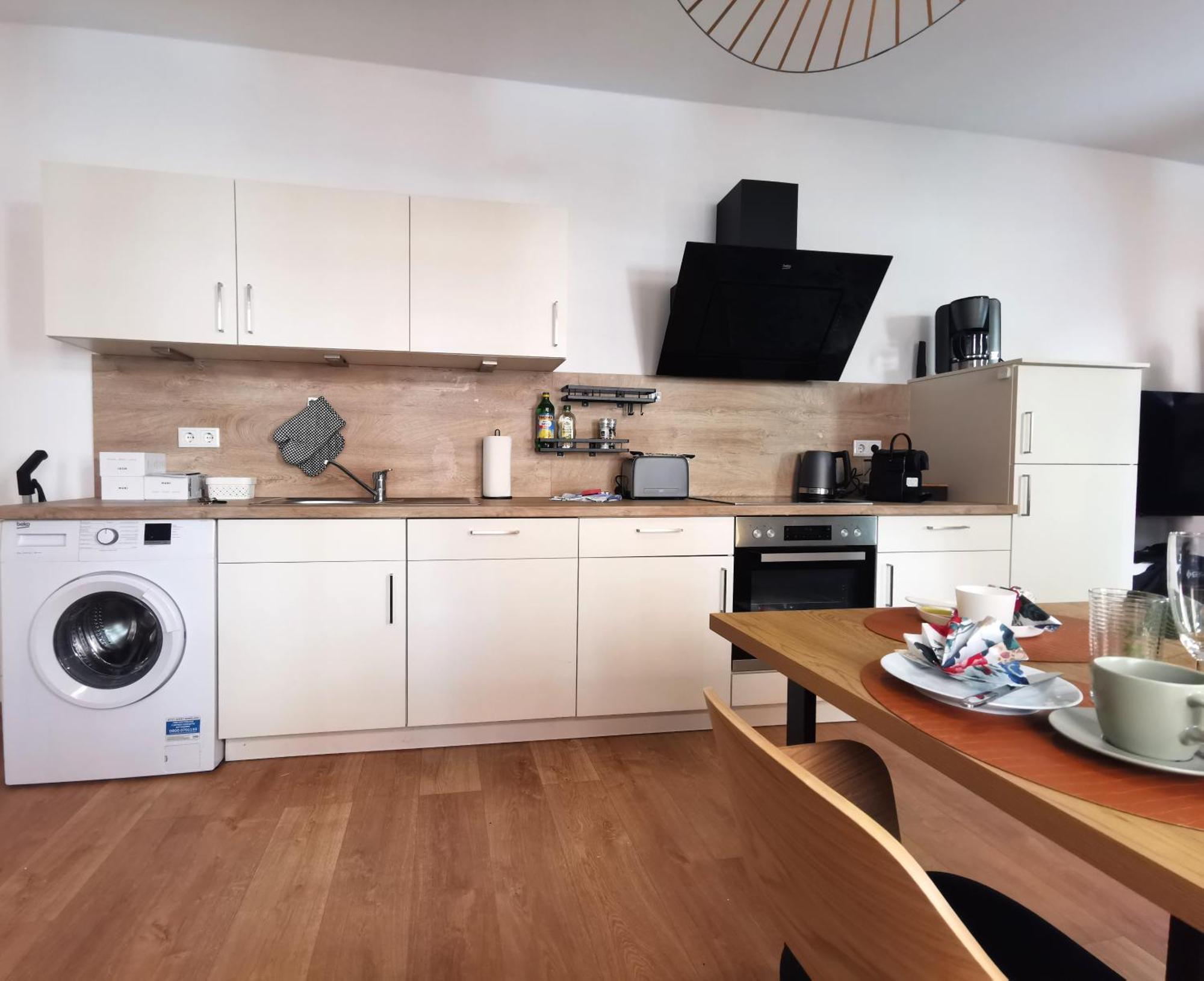 Bohnapartments - Haus Leopold - Sehr Ruhig Und Zentral Apartment