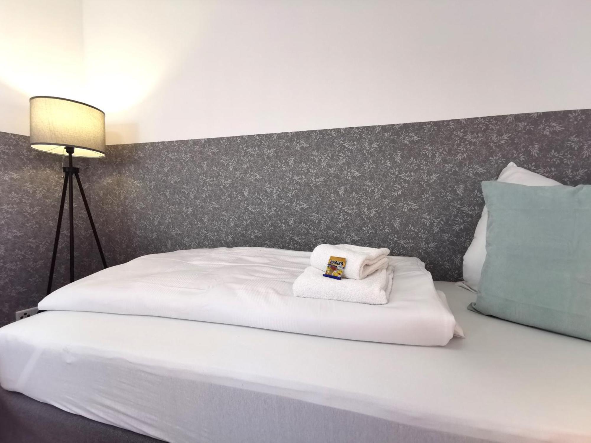 Apartment Bohnapartments - Haus Leopold - Sehr Ruhig Und Zentral Erfurt