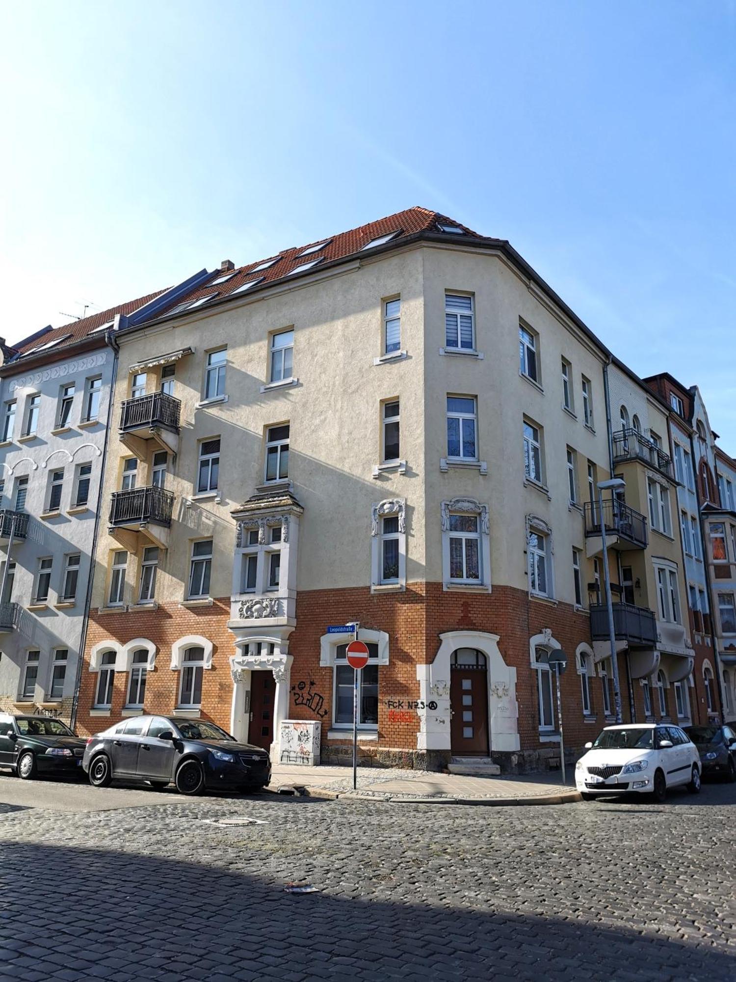 Apartment Bohnapartments - Haus Leopold - Sehr Ruhig Und Zentral *