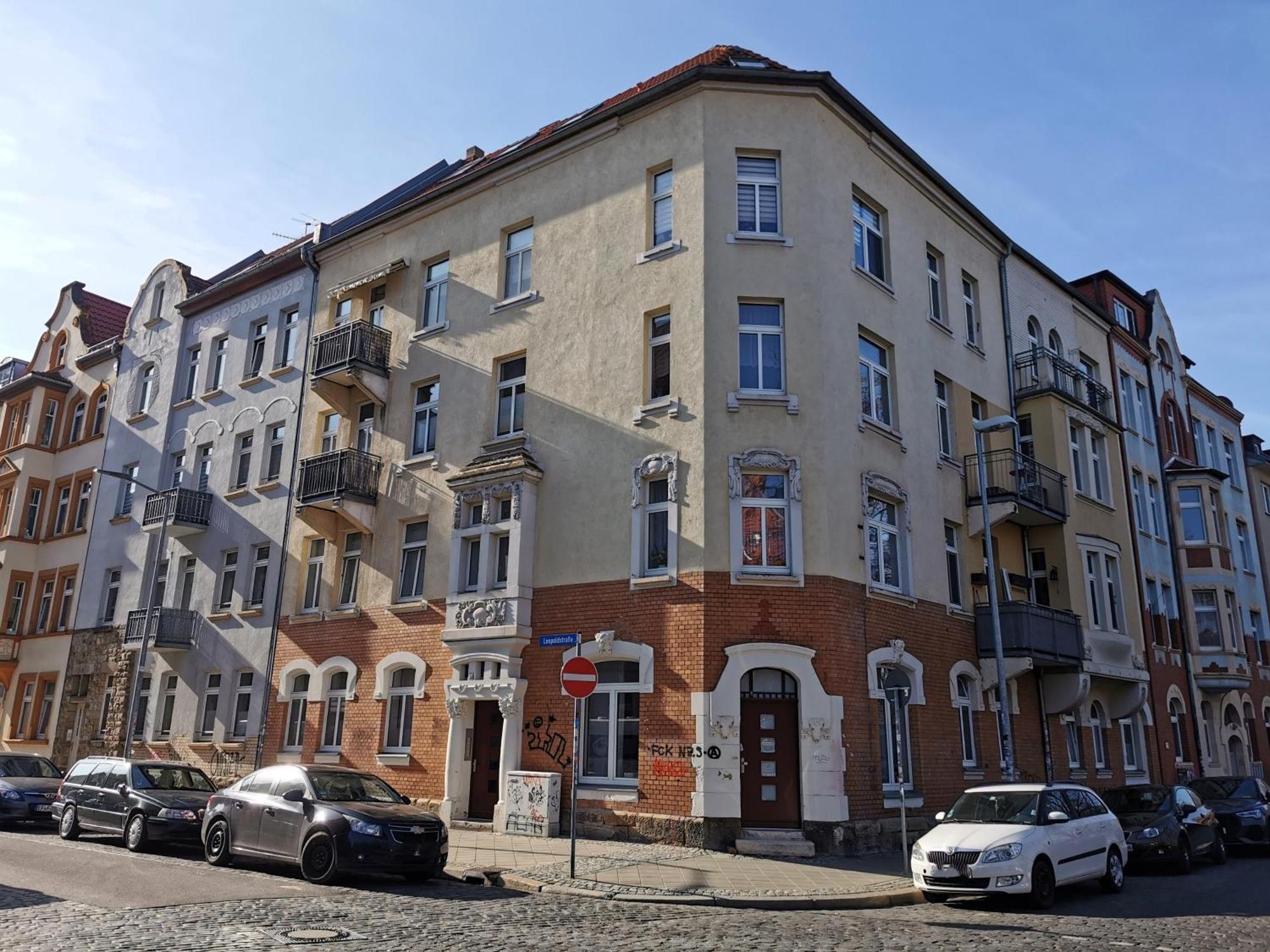 Bohnapartments - Haus Leopold - Sehr Ruhig Und Zentral Apartment