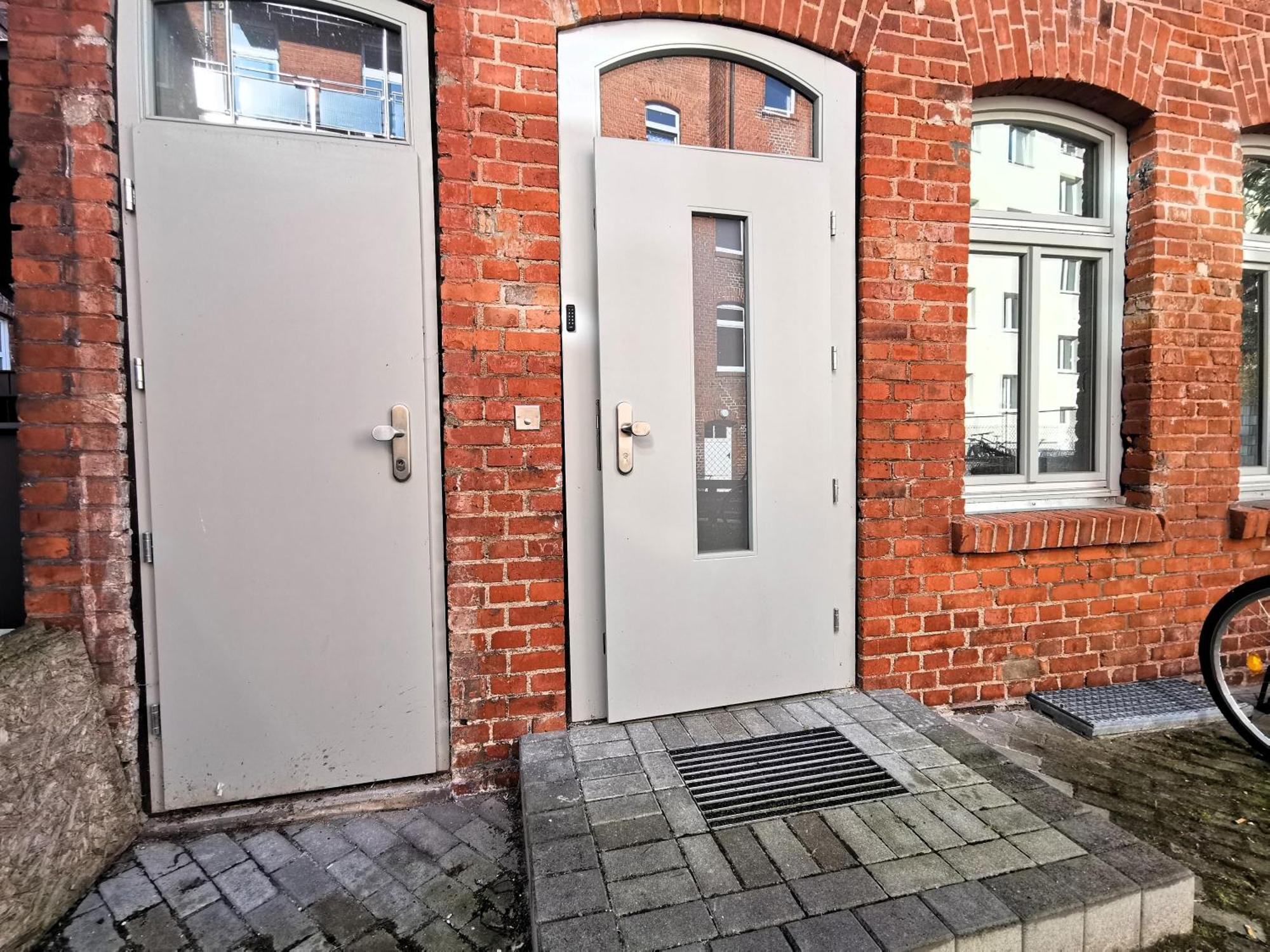 Bohnapartments - Haus Leopold - Sehr Ruhig Und Zentral Erfurt