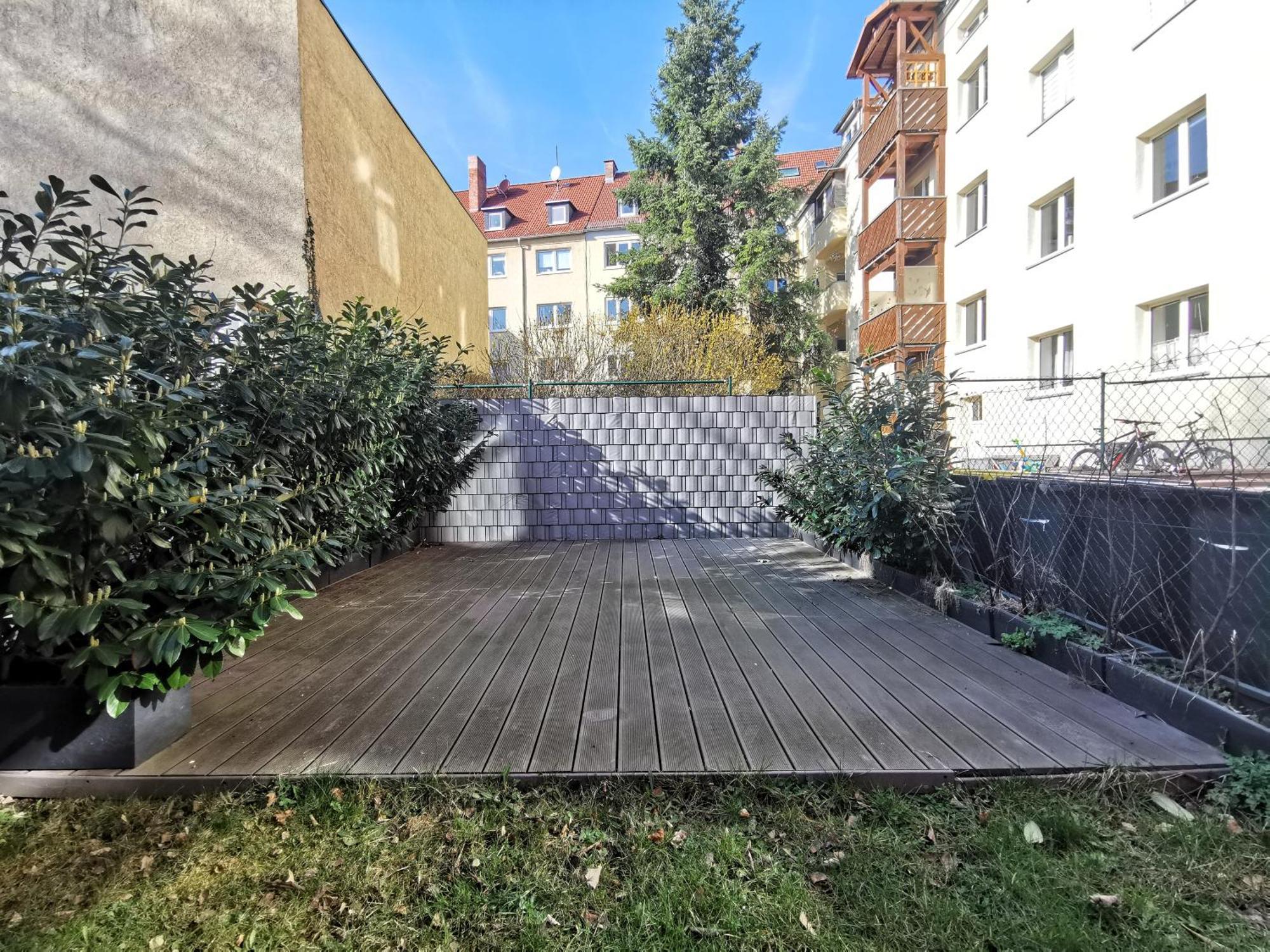 Apartment Bohnapartments - Haus Leopold - Sehr Ruhig Und Zentral